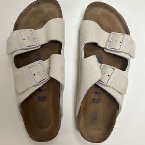 Birkenstocks
